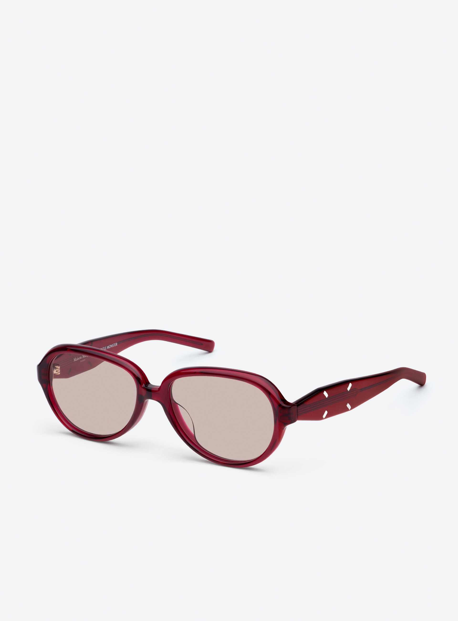 Maison Margiela - MM212 01 | Gentle Monster
