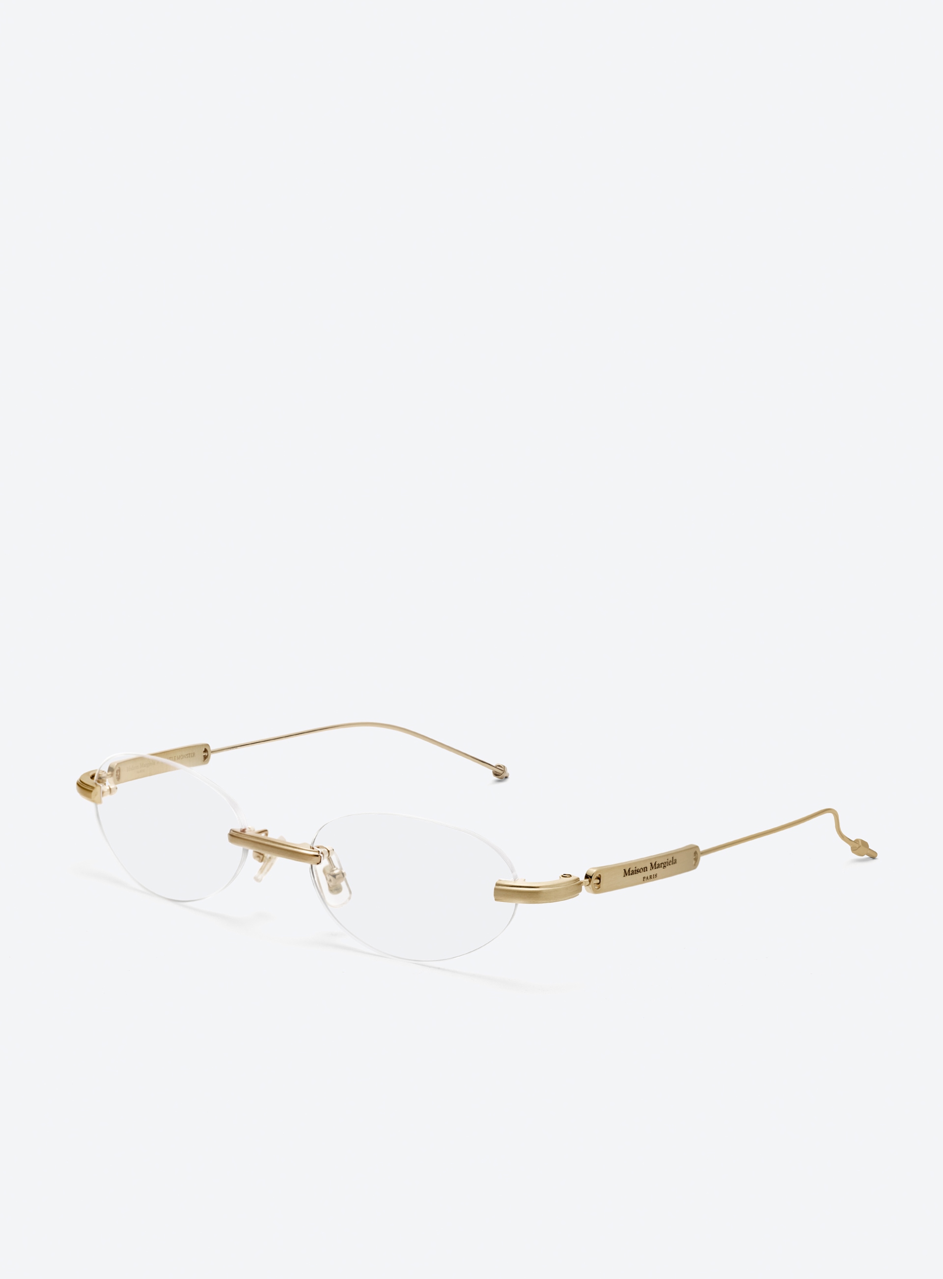 Maison Margiela - MM217 A030 | Gentle Monster