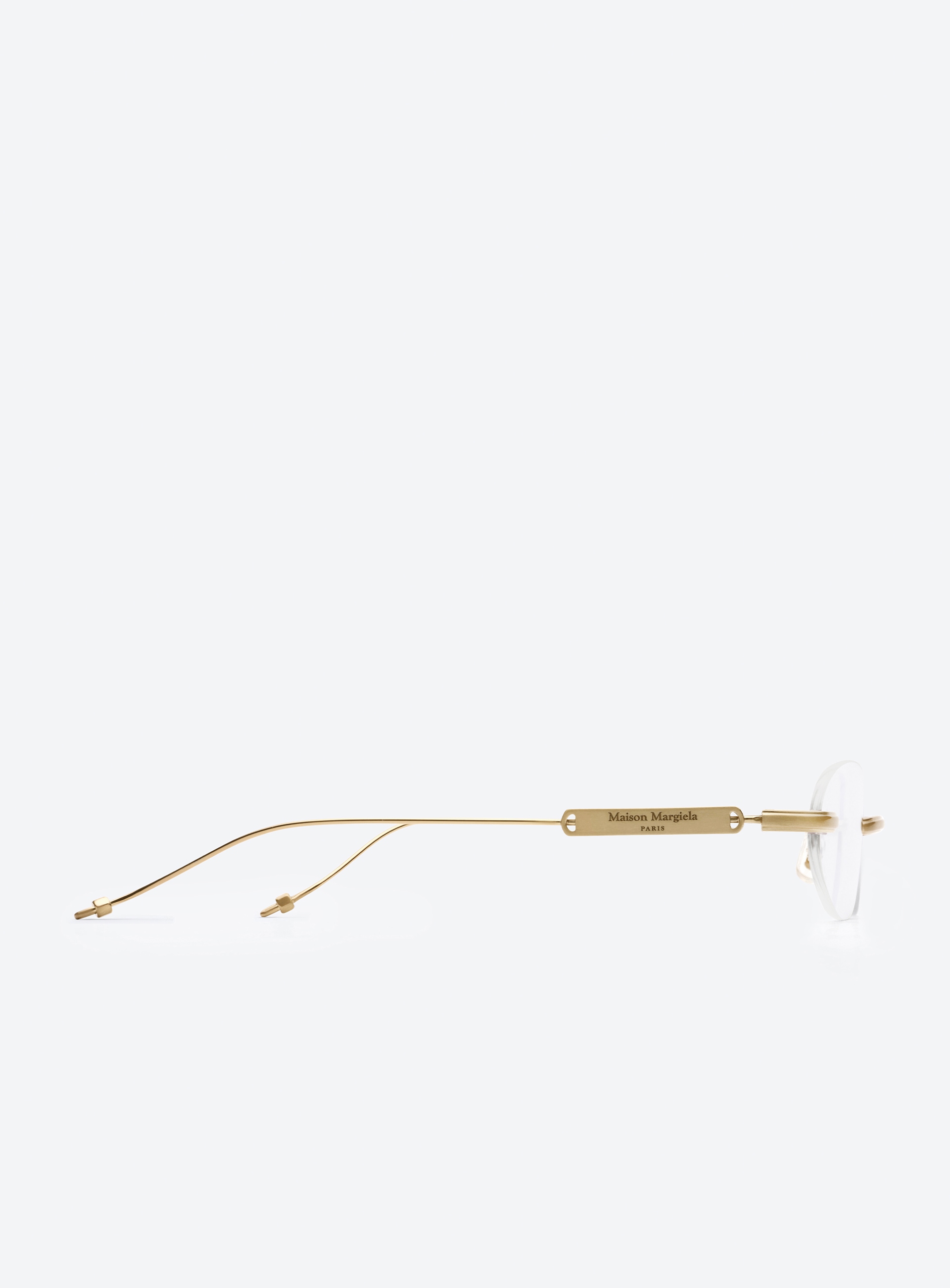 Maison Margiela - MM217 A030 | Gentle Monster