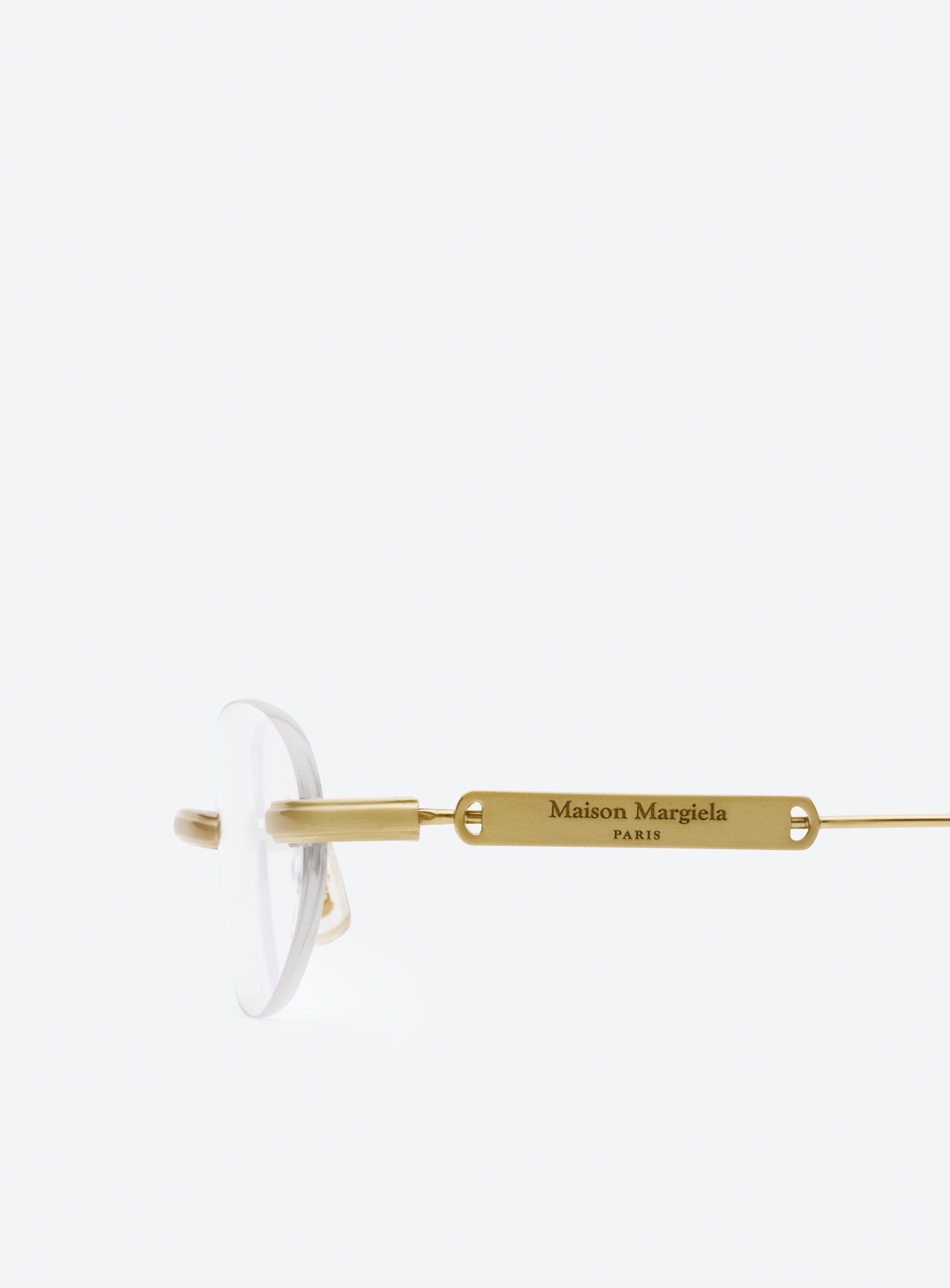 Maison Margiela - MM217 A030 | Gentle Monster Maison Margiela - MM217 A030 | Gentle Monster