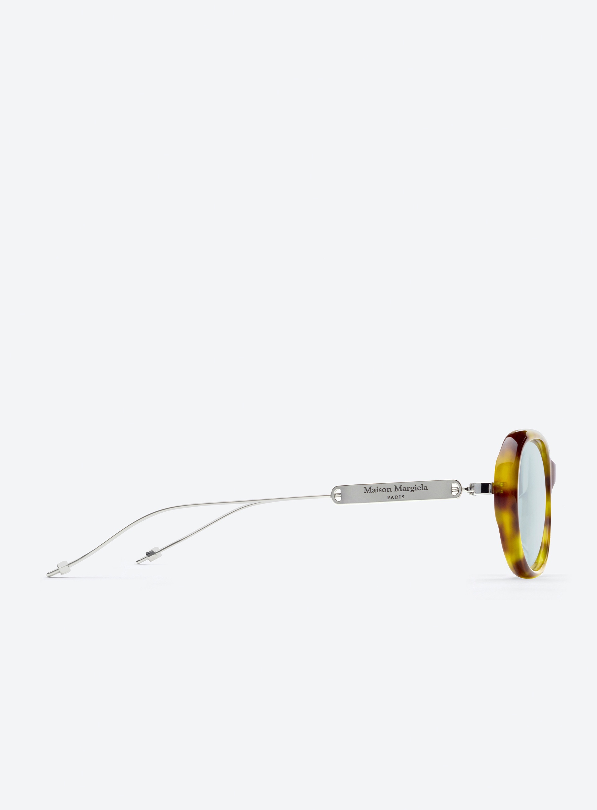 Maison Margiela - MM215 T6(GR) | Gentle Monster Maison Margiela - MM215 T6(GR) | Gentle Monster
