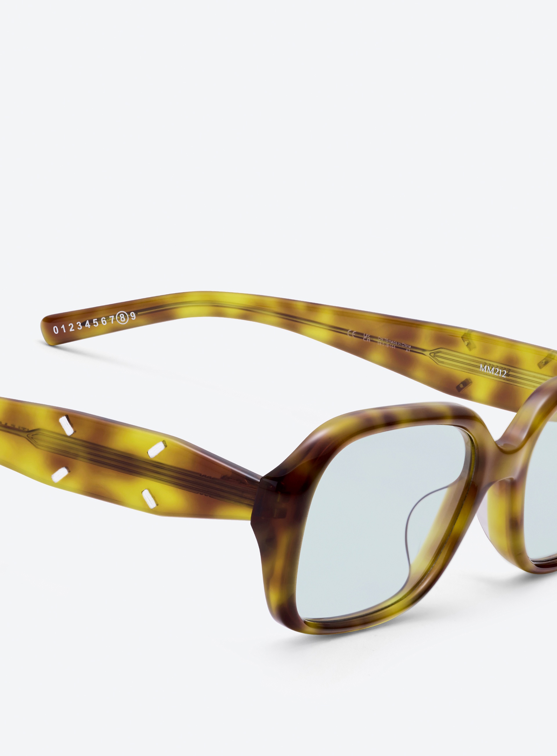 Maison Margiela - MM212 T6(GR) | Gentle Monster