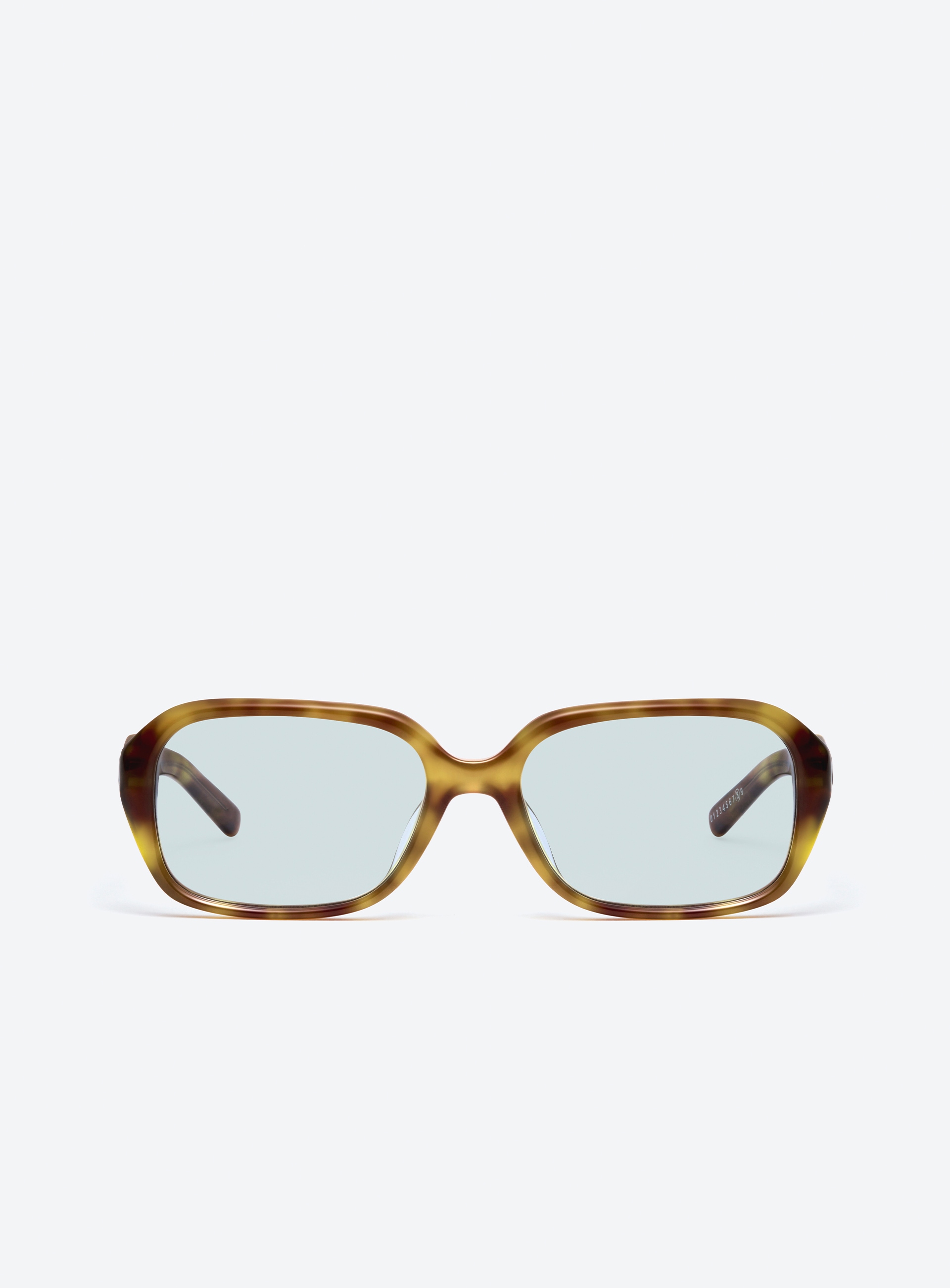 Maison Margiela - MM212 T6(GR) | Gentle Monster Maison Margiela - MM212 T6(GR) | Gentle Monster