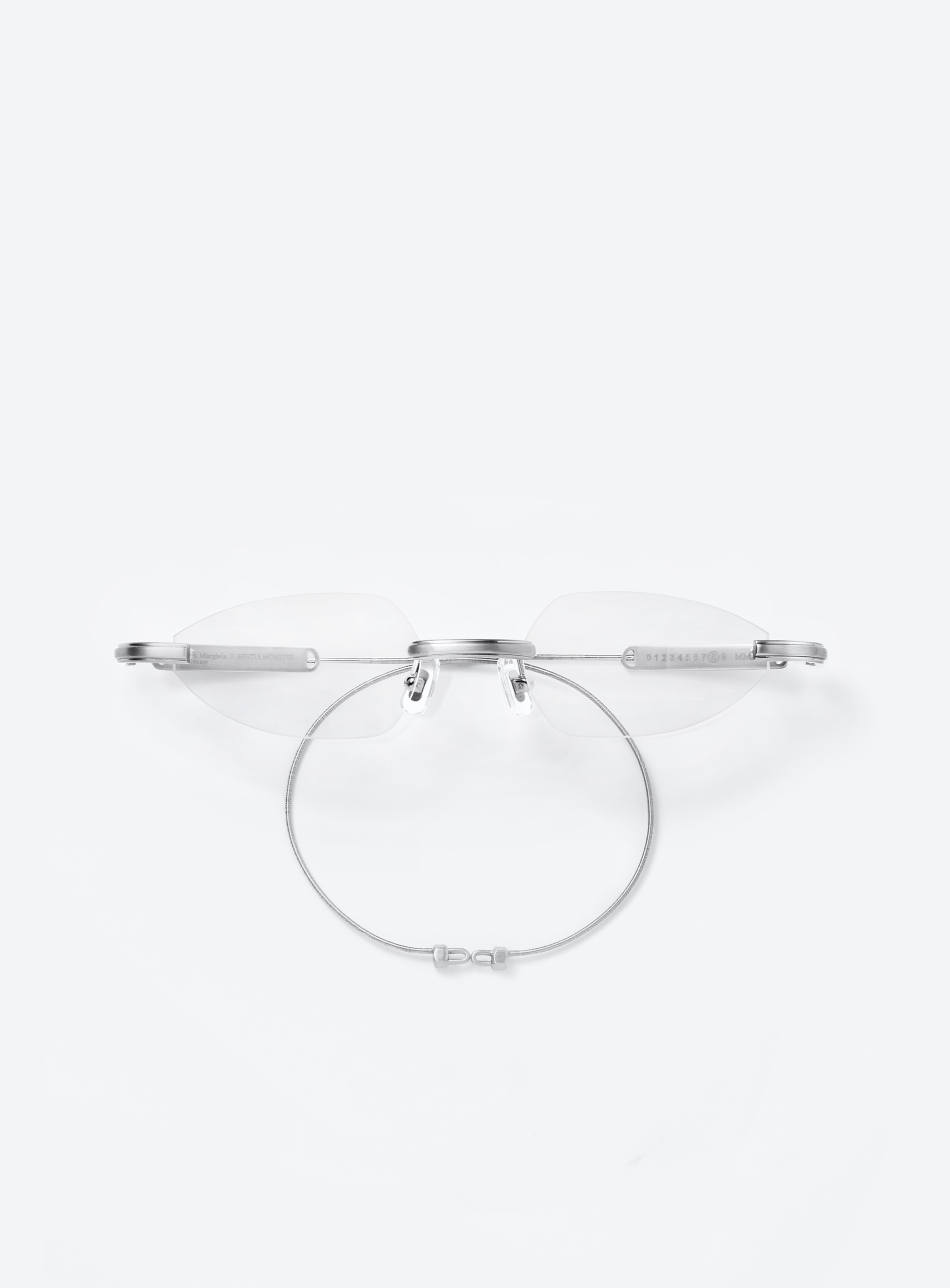 Maison Margiela - MM005 W2 | Gentle Monster