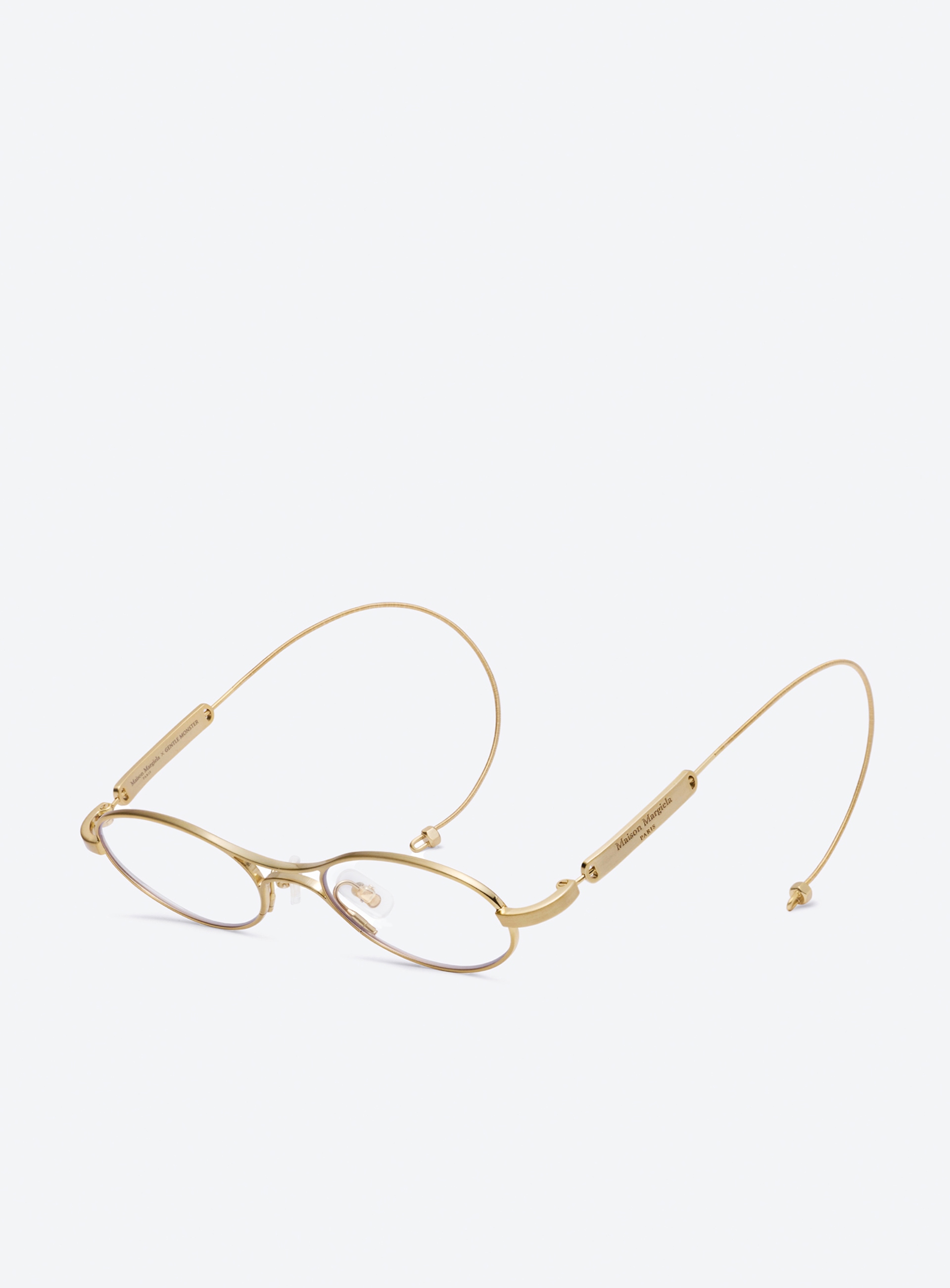 Maison Margiela - MM220 A030 | Gentle Monster