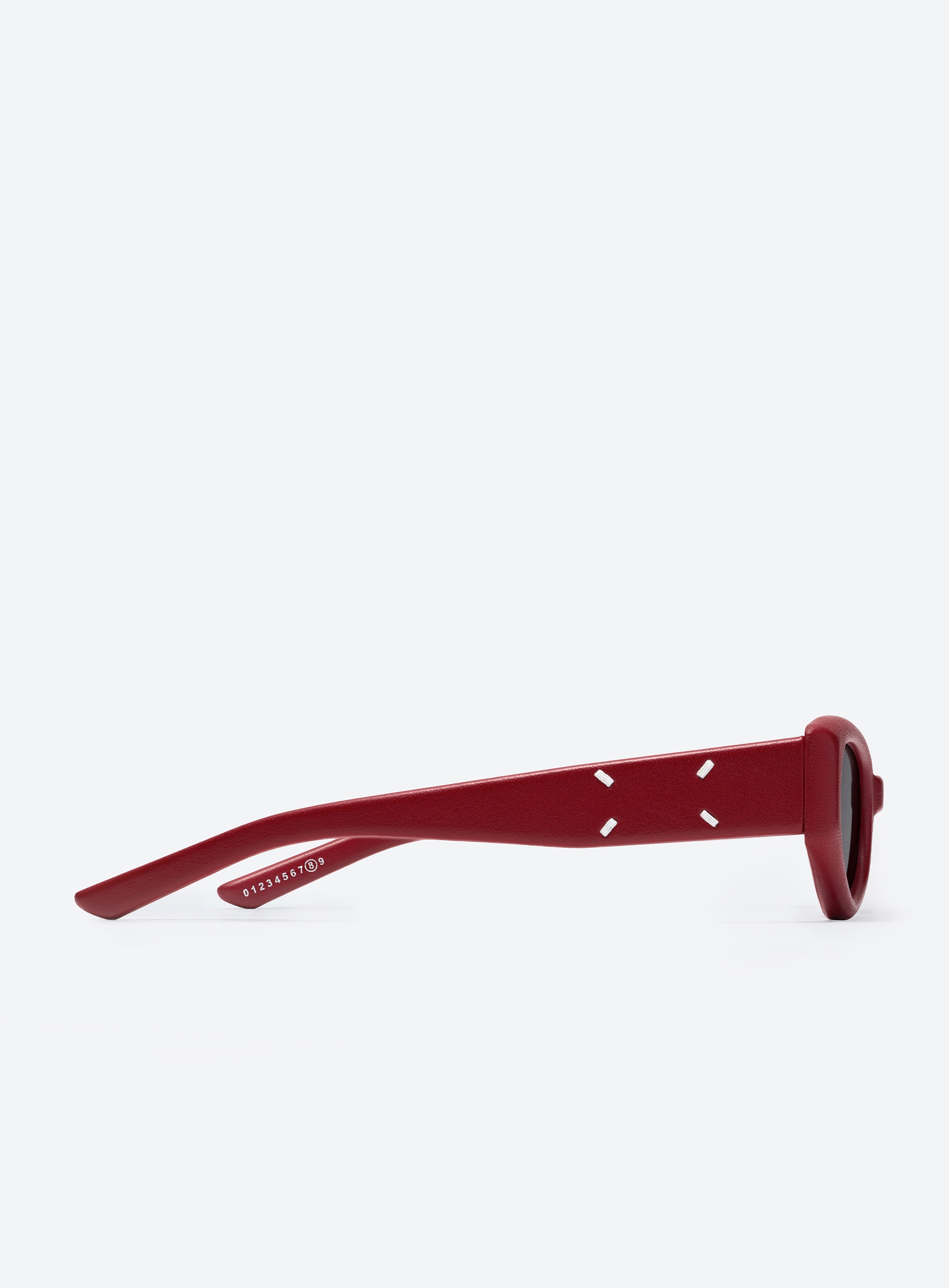 Maison Margiela - MM205 Leather LR1 | Gentle Monster Maison Margiela - MM205 Leather LR1 | Gentle Monster