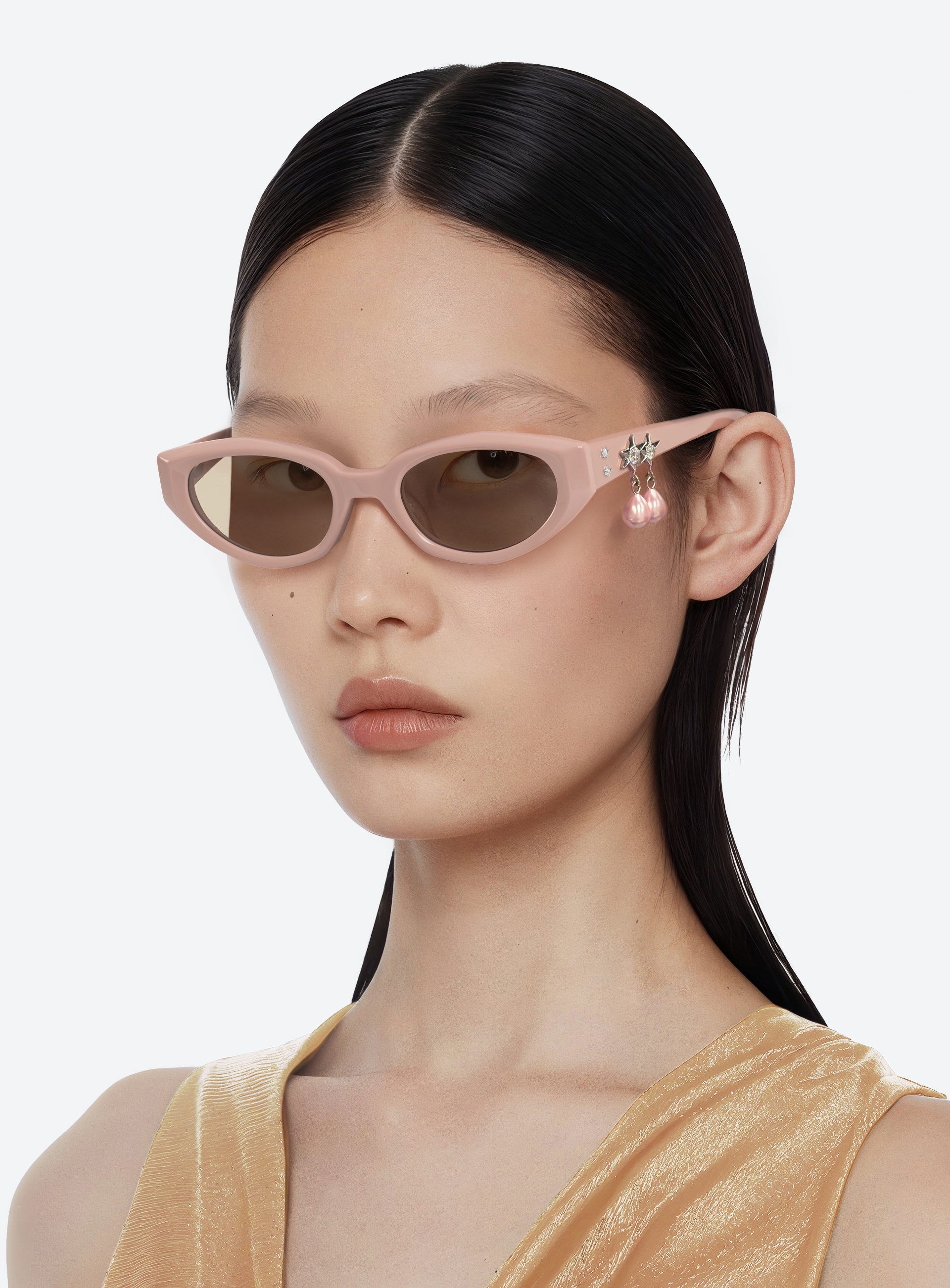 Jennie - Dottler.P | Gentle Monster