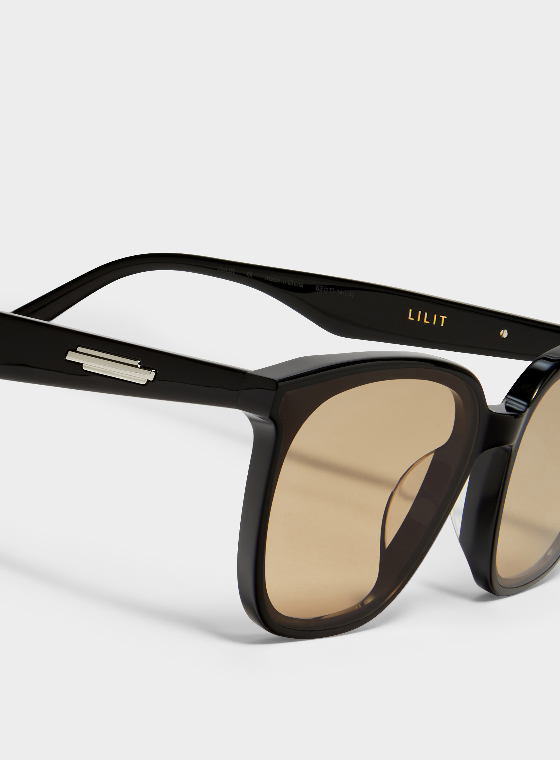 激安人気新品 Lilit 01(BR) | Gentle Monster 小物