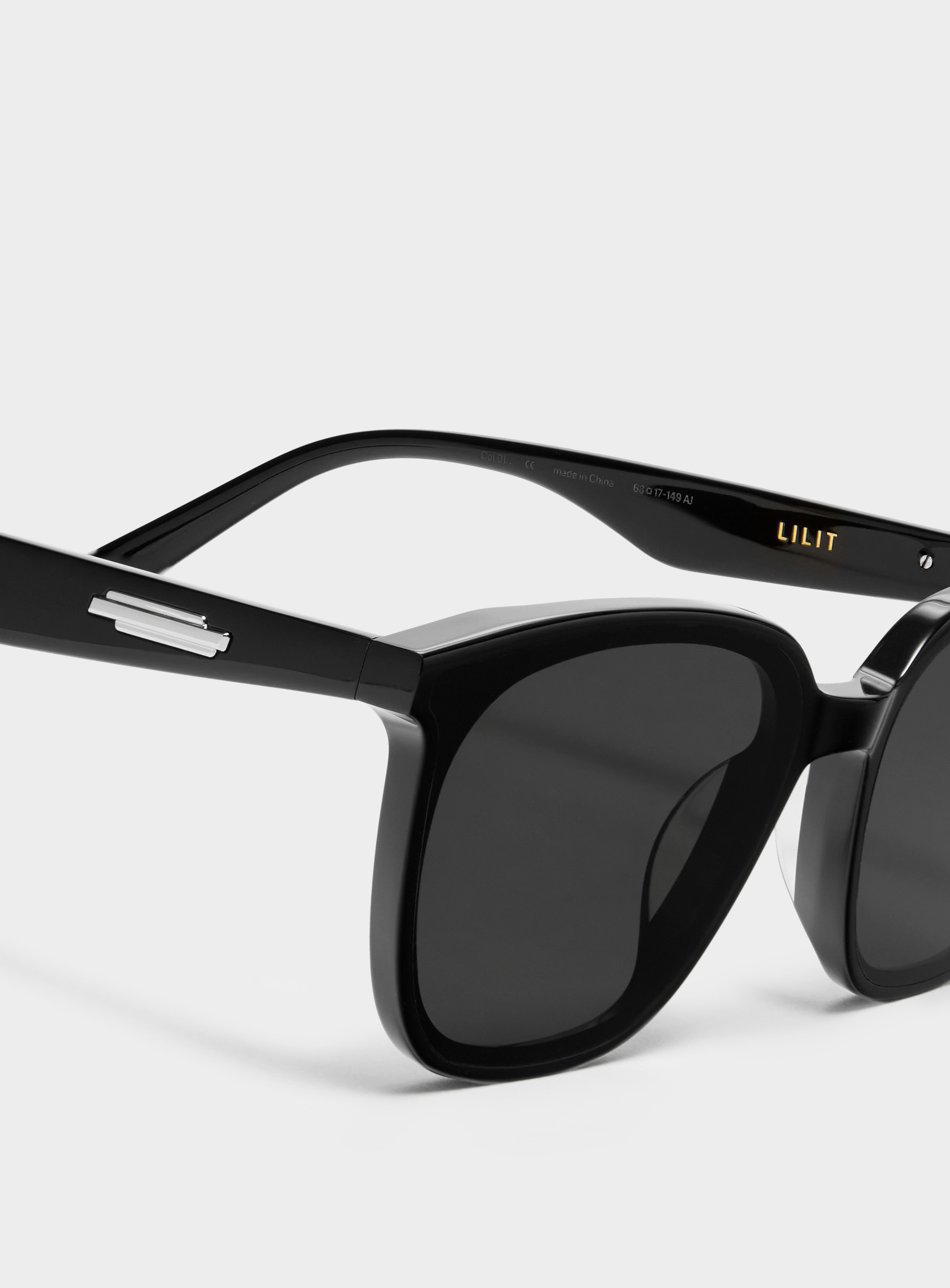 Lilit 01 | Gentle Monster