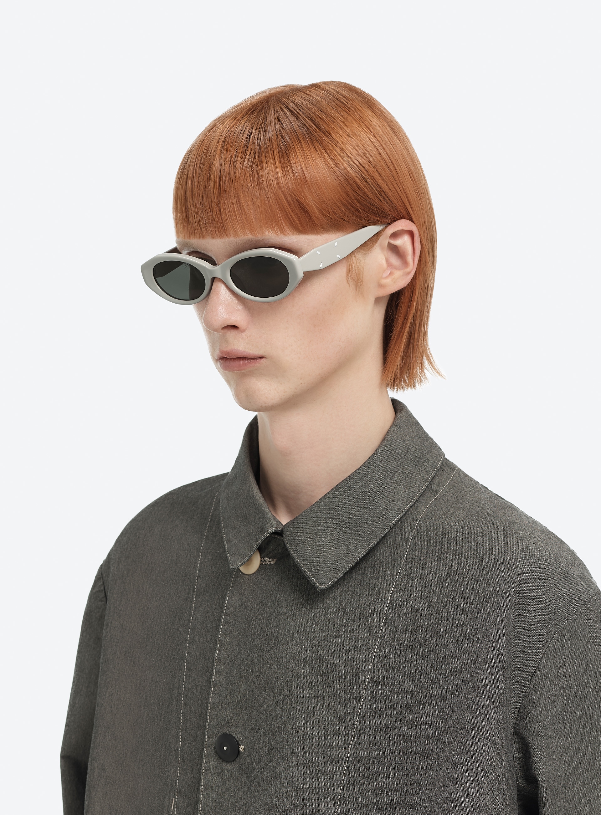 Maison Margiela - MM204 G12 | Gentle Monster