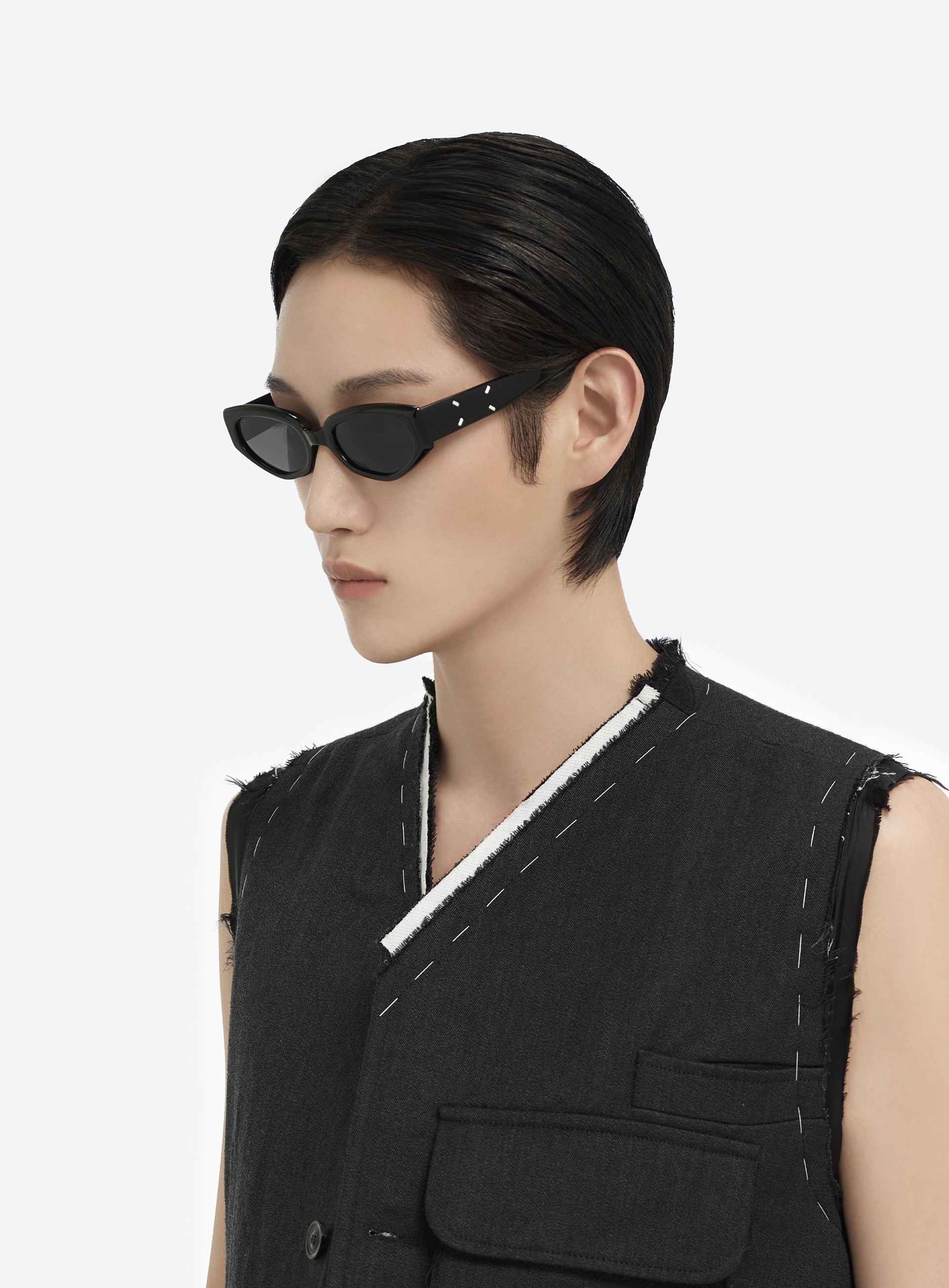 当店だけの限定モデル Margiela Maison - Monster Gentle | 01 MM205 小物