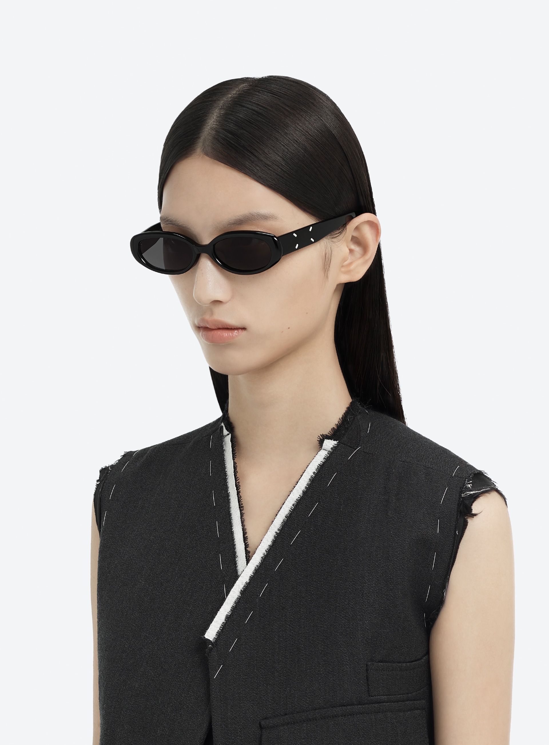 【返品不可】 Maison Margiela Monster Gentle | 01 MM206 - 小物
