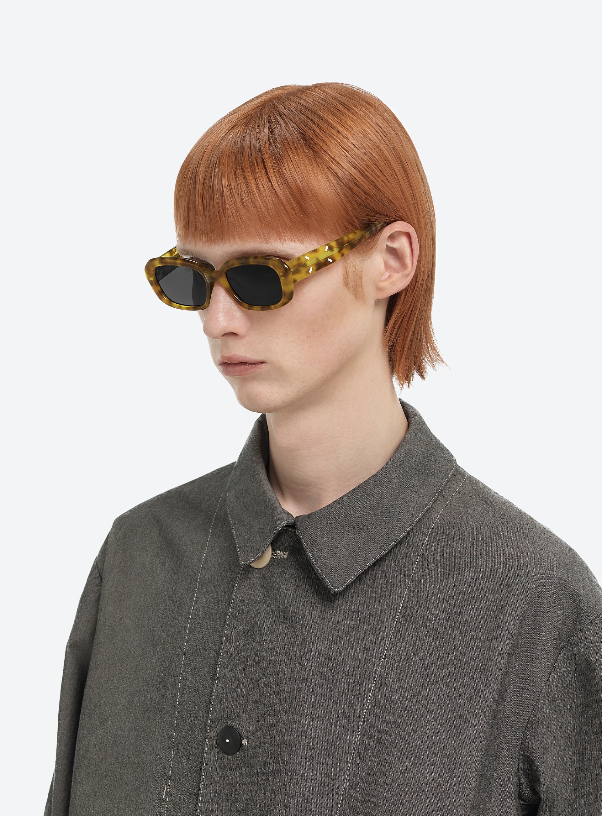 Maison Margiela - MM207 T6 | Gentle Monster