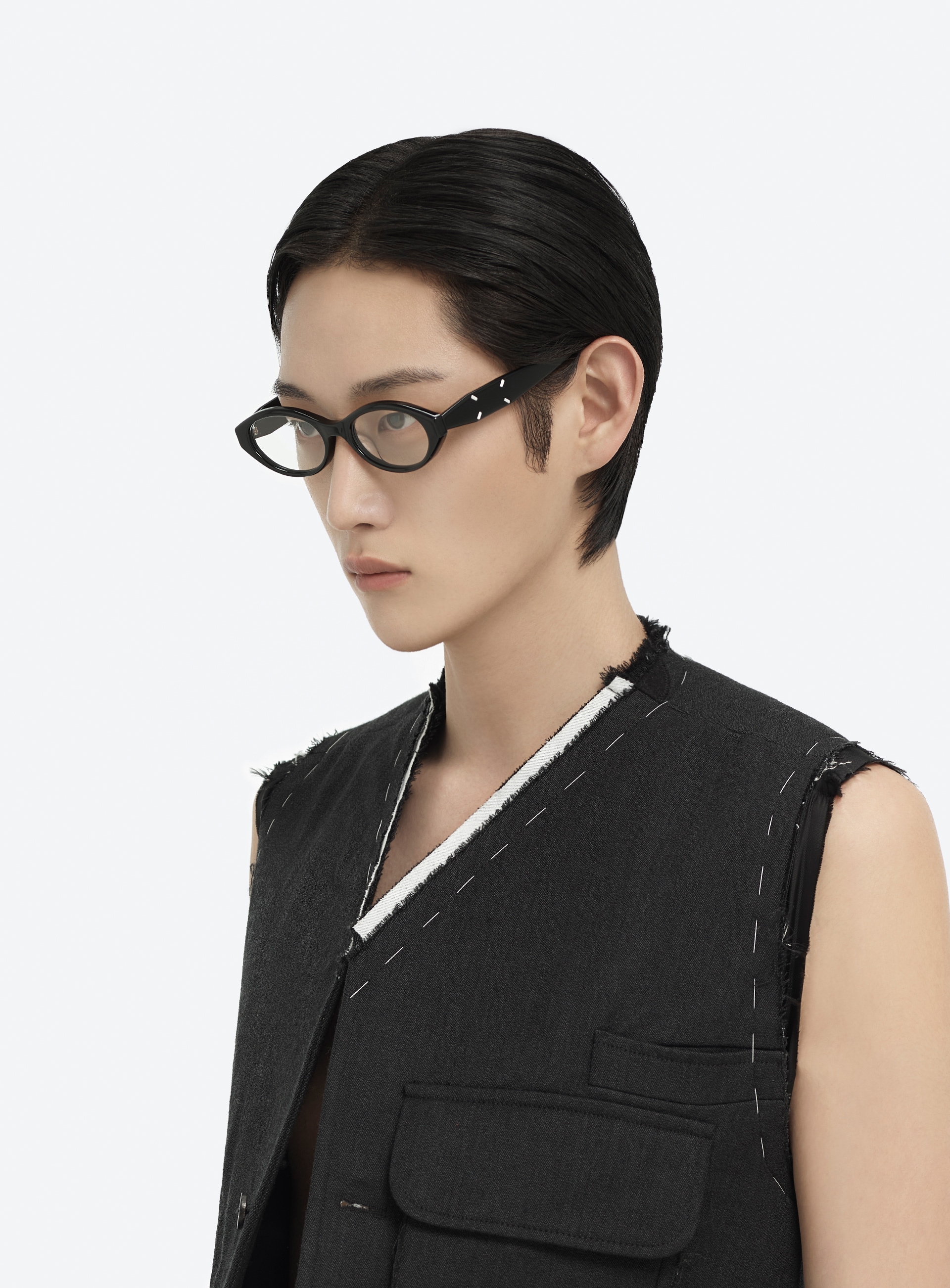 Maison Margiela - MM209 01 | Gentle Monster Maison Margiela - MM209 01 | Gentle Monster