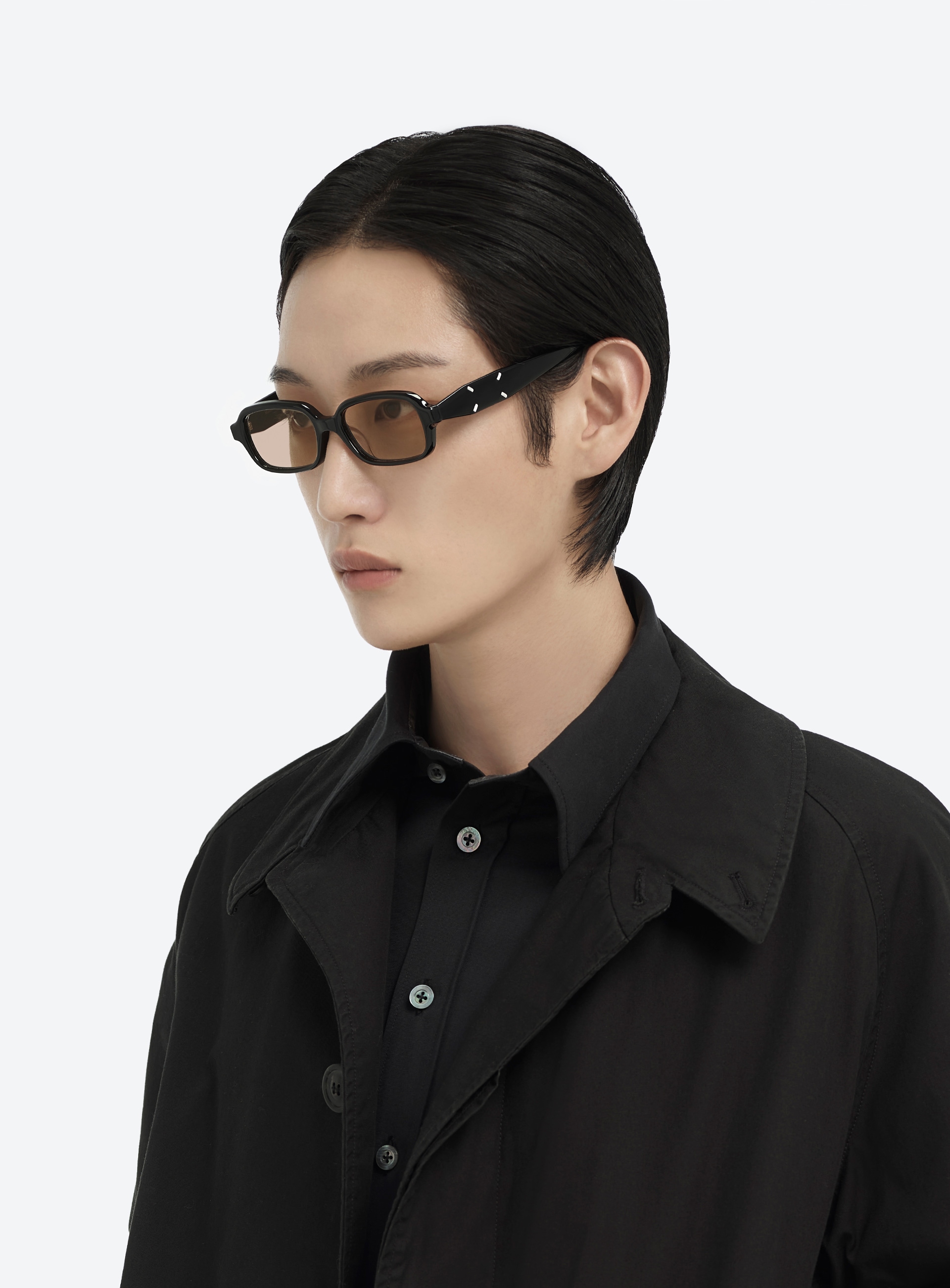Maison Margiela - MM210 01(BR) | Gentle Monster
