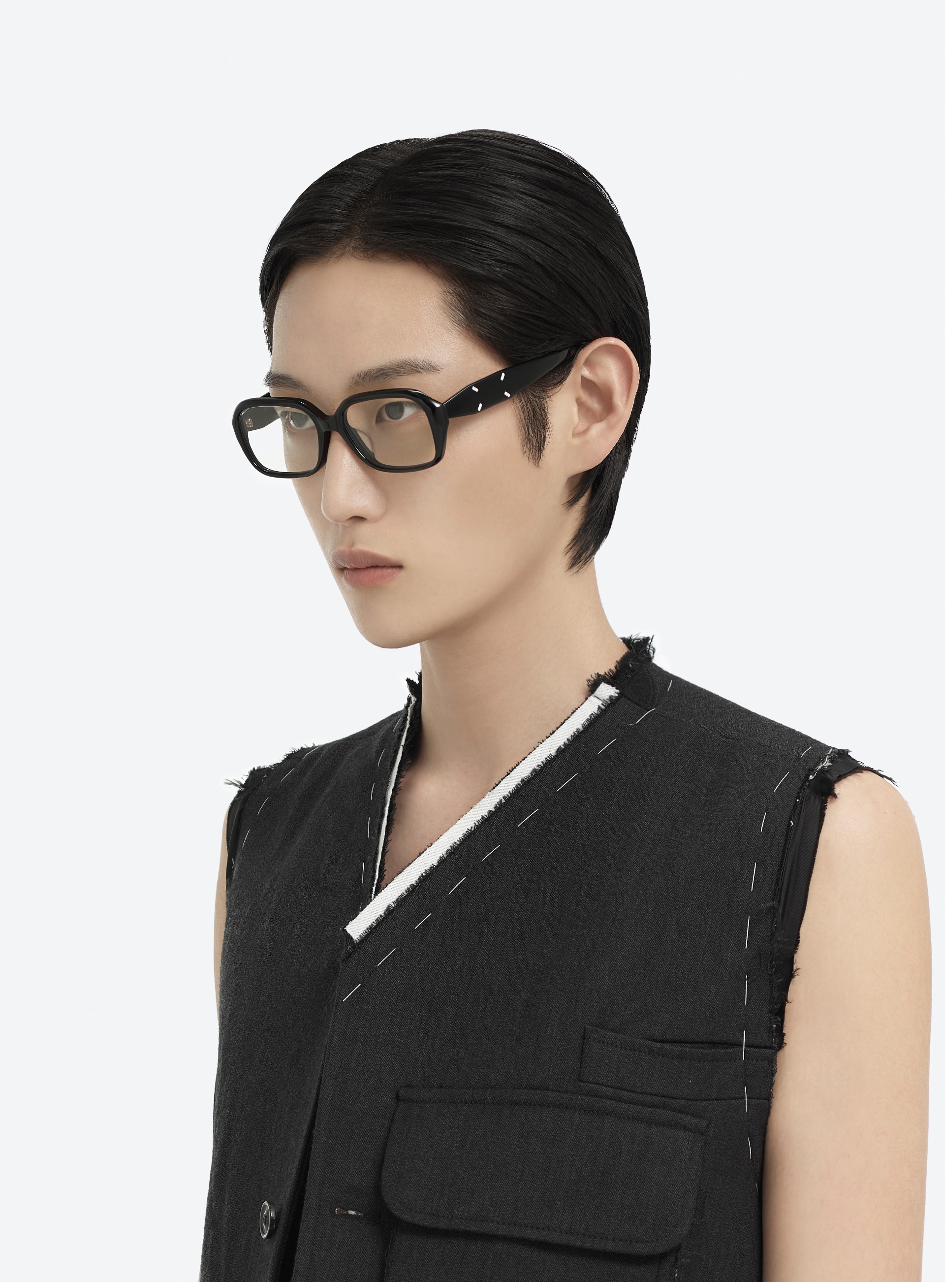 Maison Margiela - MM212 01 | Gentle Monster Maison Margiela - MM212 01 | Gentle Monster