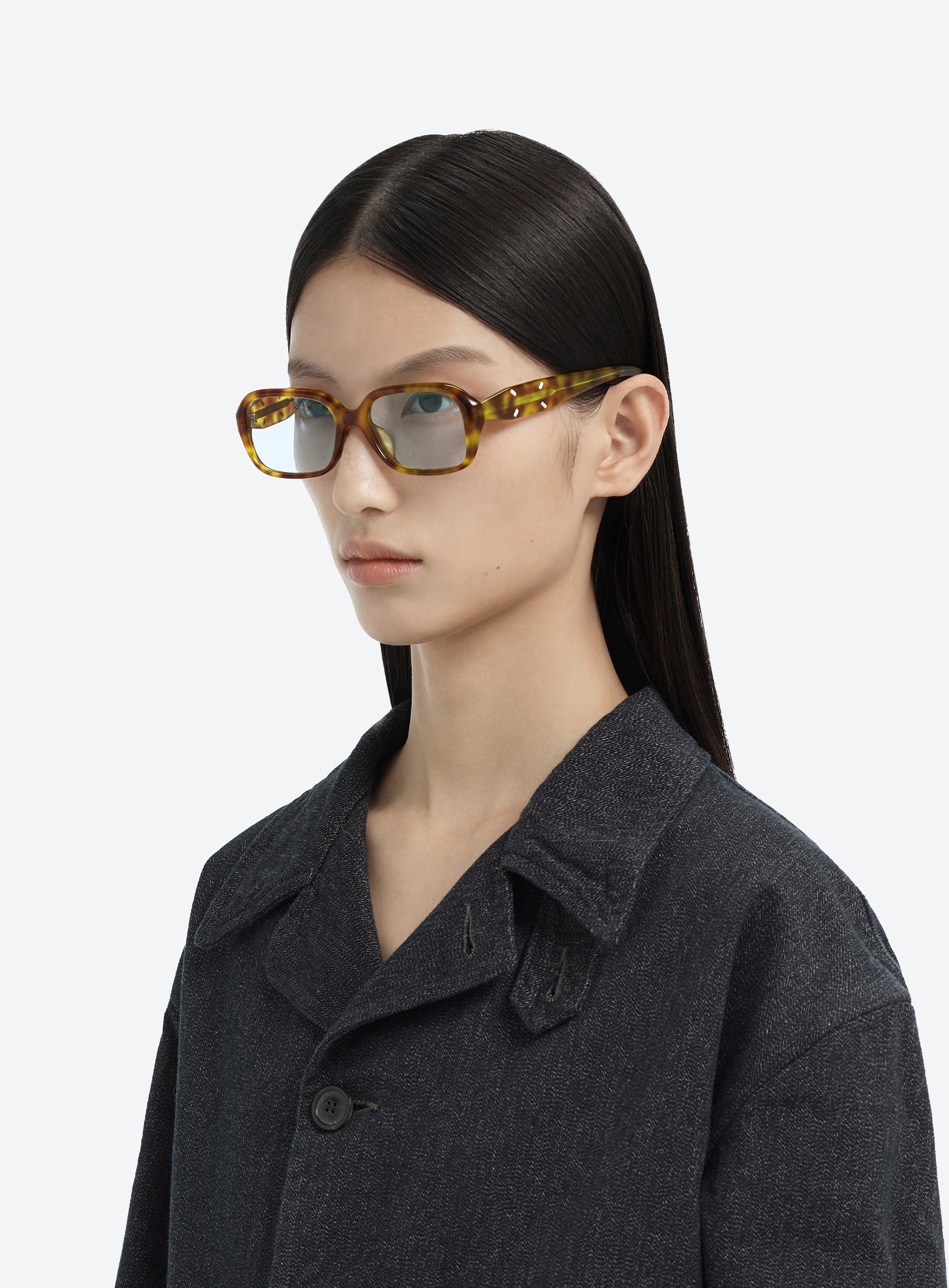 Maison Margiela - MM212 T6(GR) | Gentle Monster
