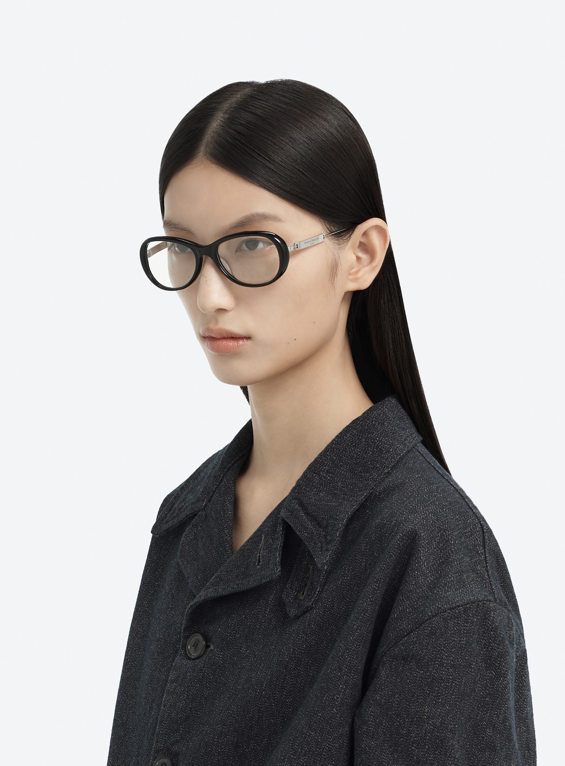 Maison Margiela - MM215 01 | Gentle Monster Maison Margiela - MM215 01 | Gentle Monster