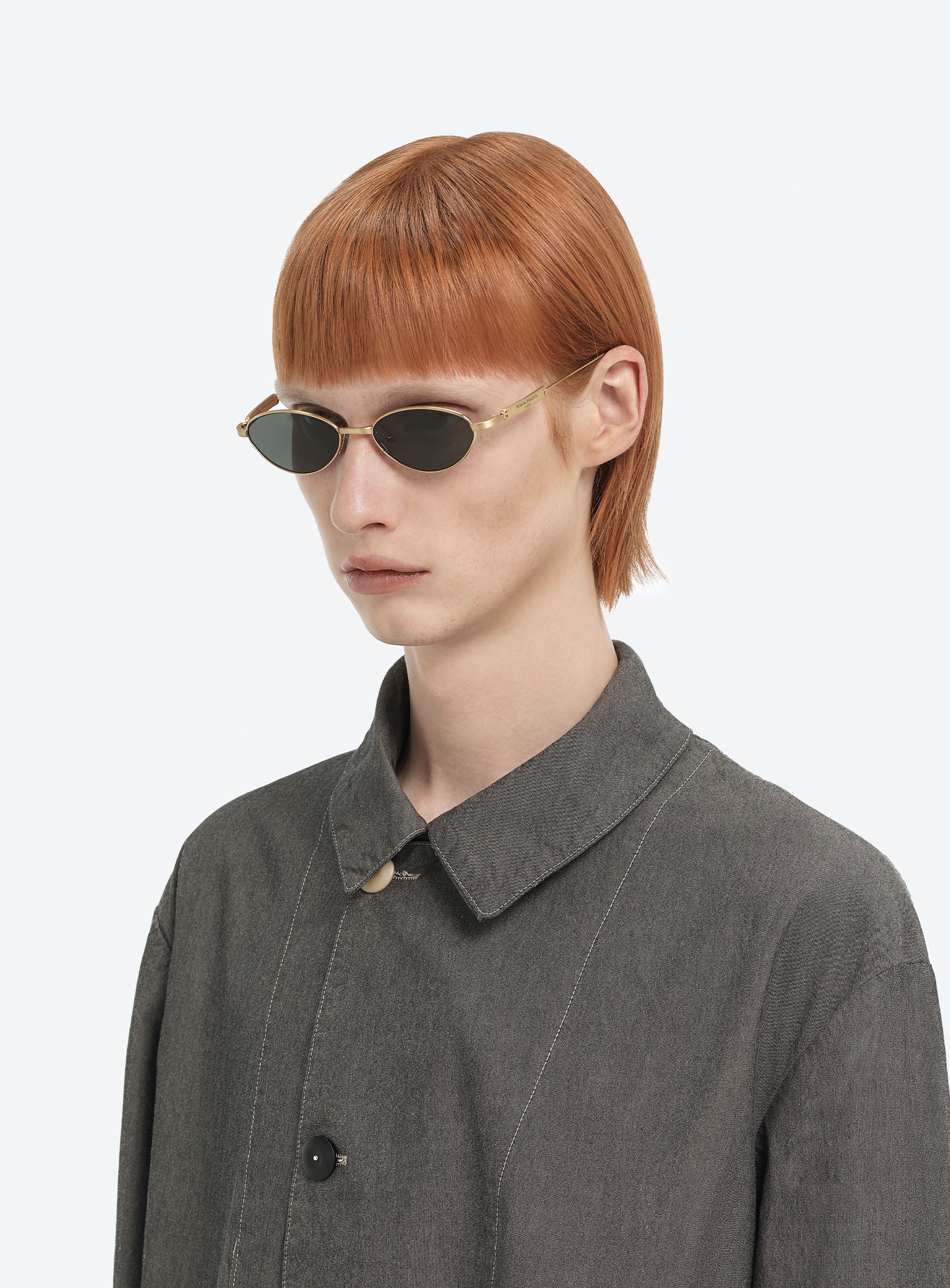 Maison Margiela - MM217 02 | Gentle Monster