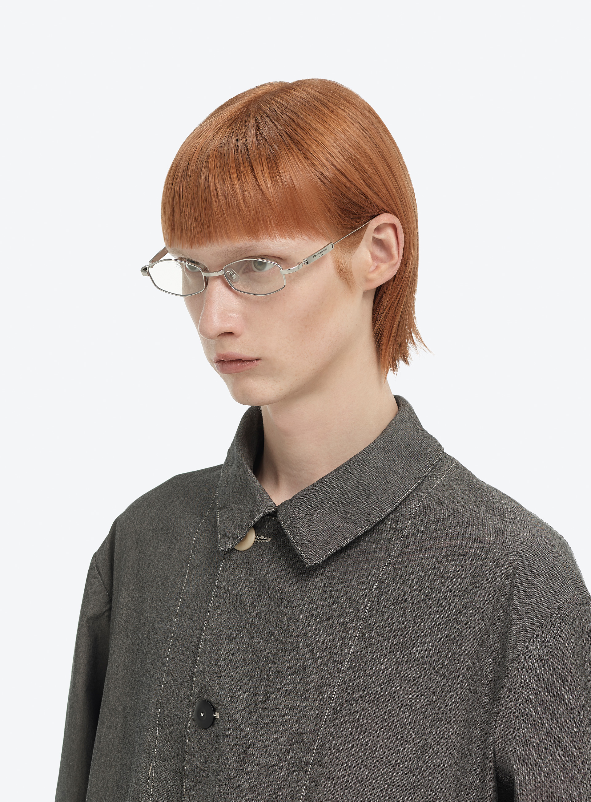 Maison Margiela - MM218 02 | Gentle Monster Maison Margiela - MM218 02 | Gentle Monster