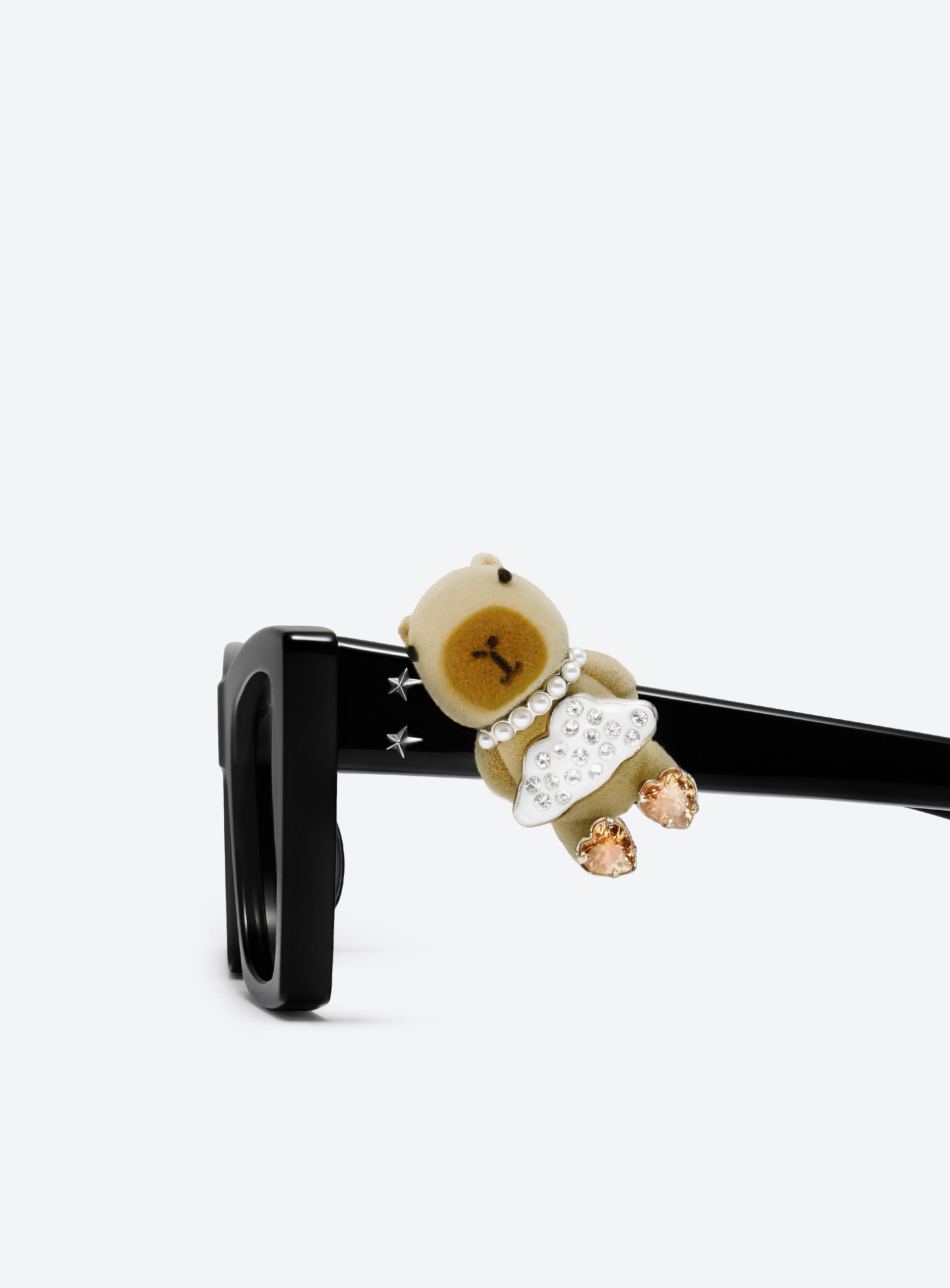 Jennie - Cooing | Gentle Monster