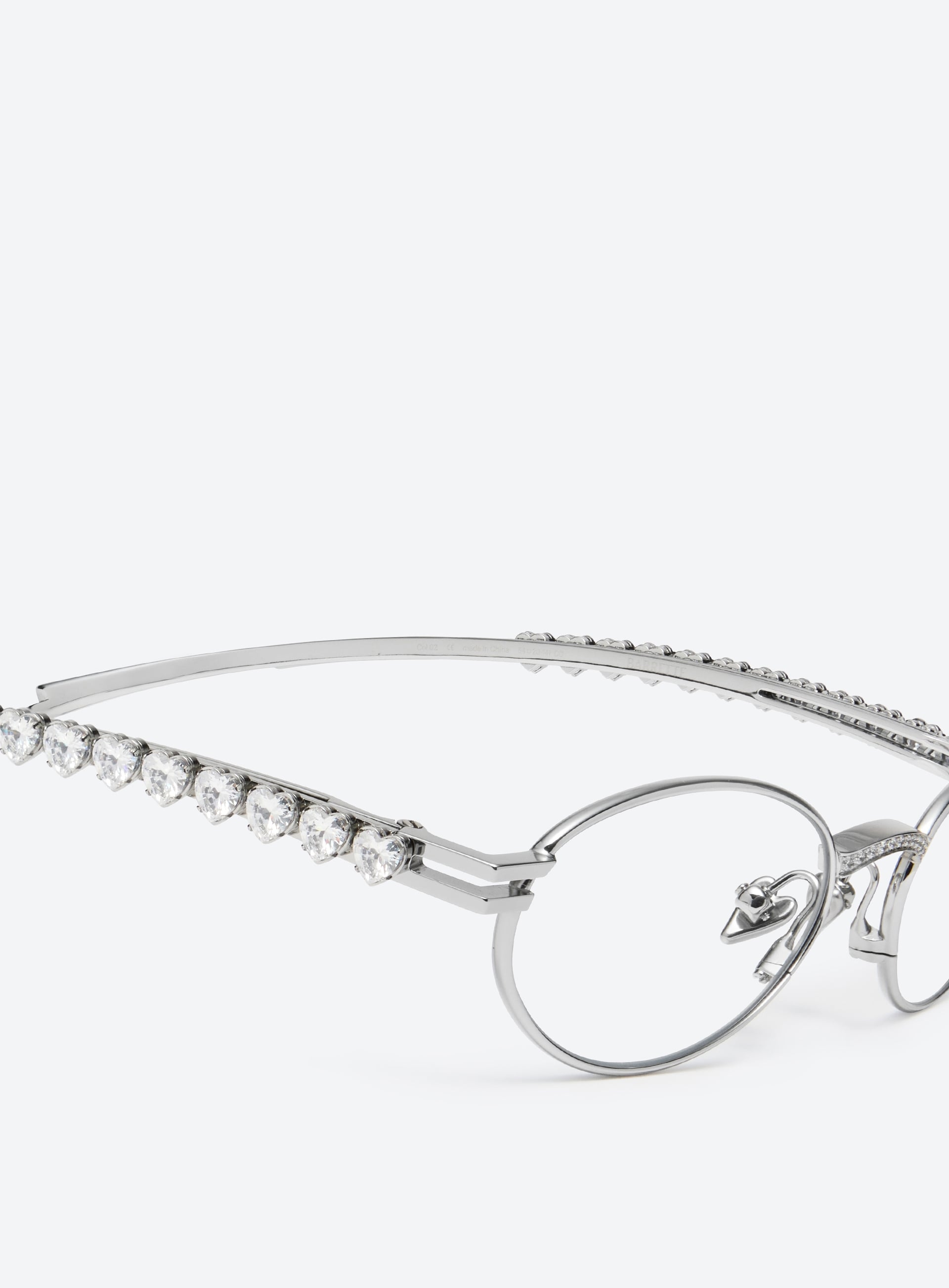 Jennie - Barrette 02