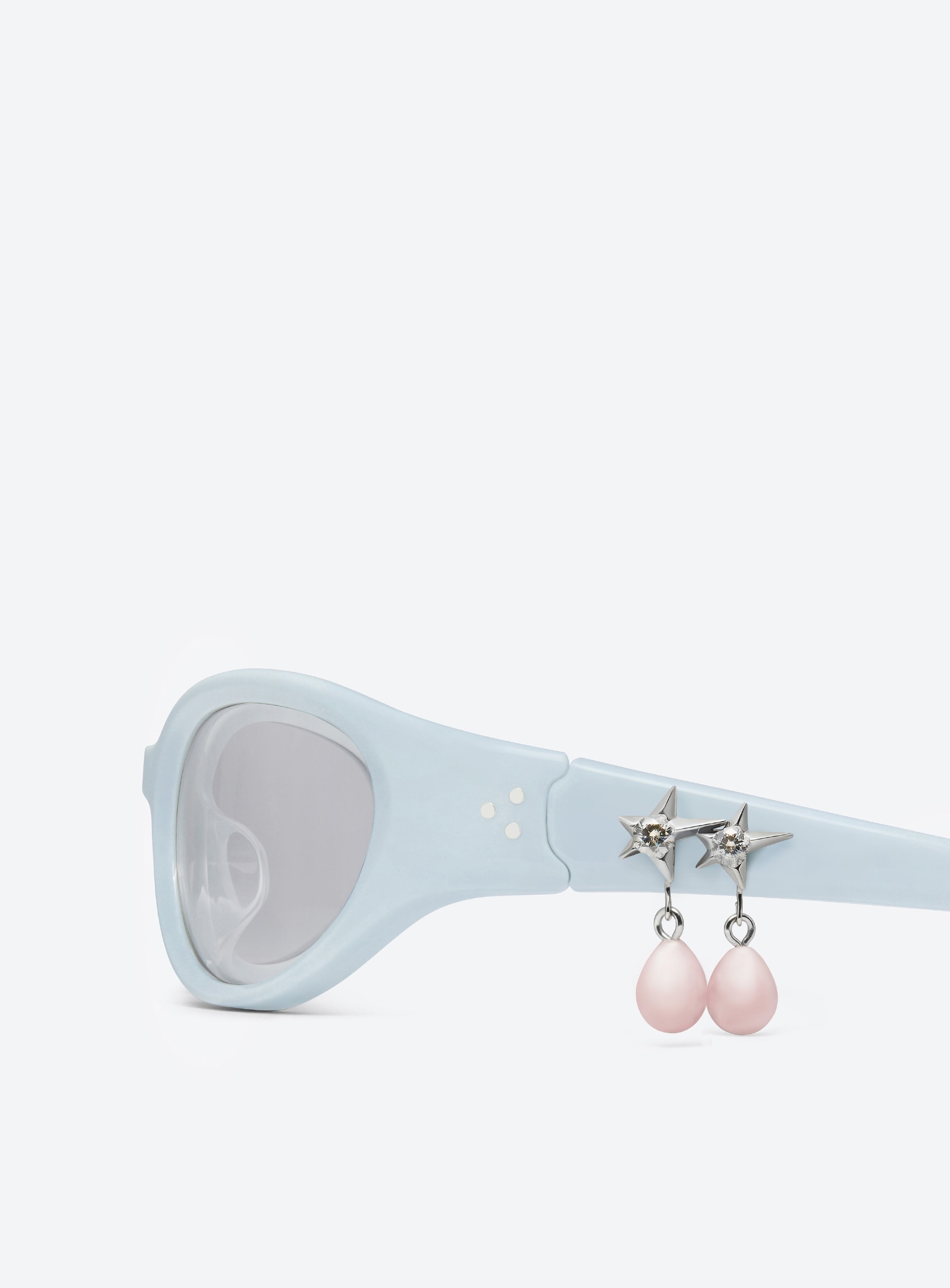 Jennie - Dottler.P | Gentle Monster