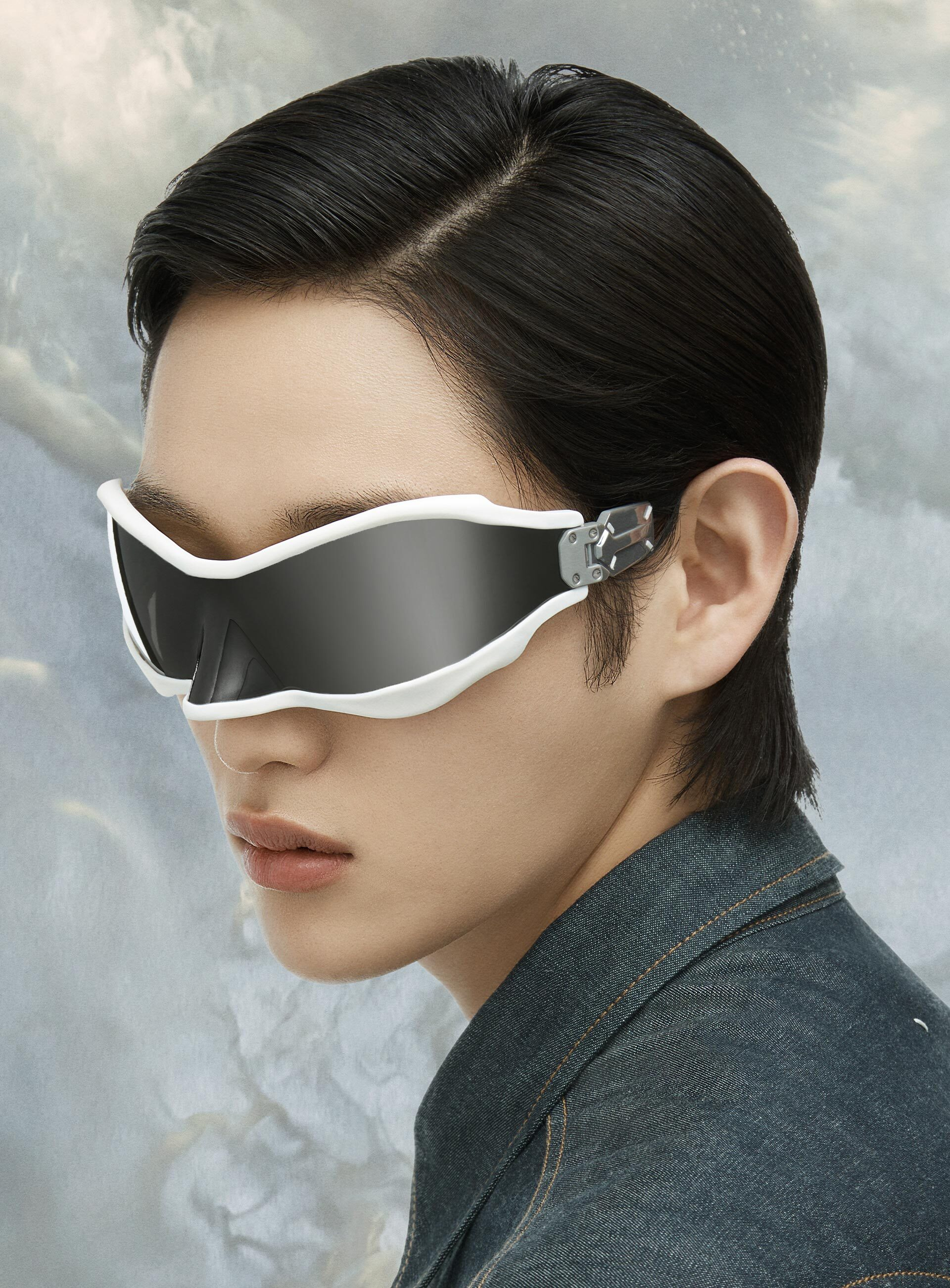 Maison Margiela - MM101S 02 Small | Gentle Monster