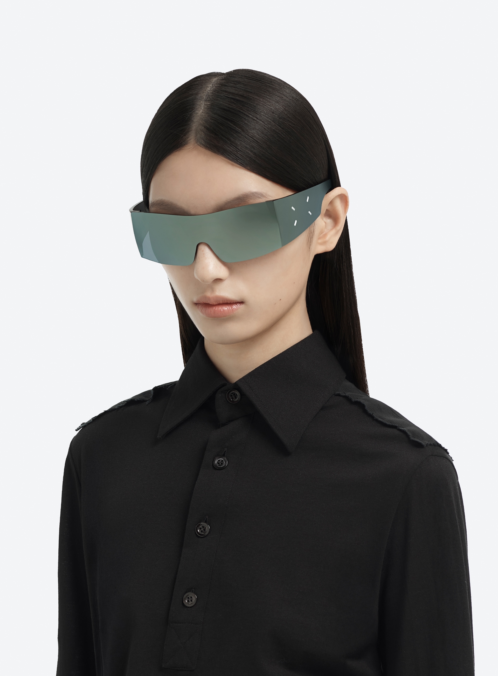 Maison Margiela - MM201 MGR1 | Gentle Monster