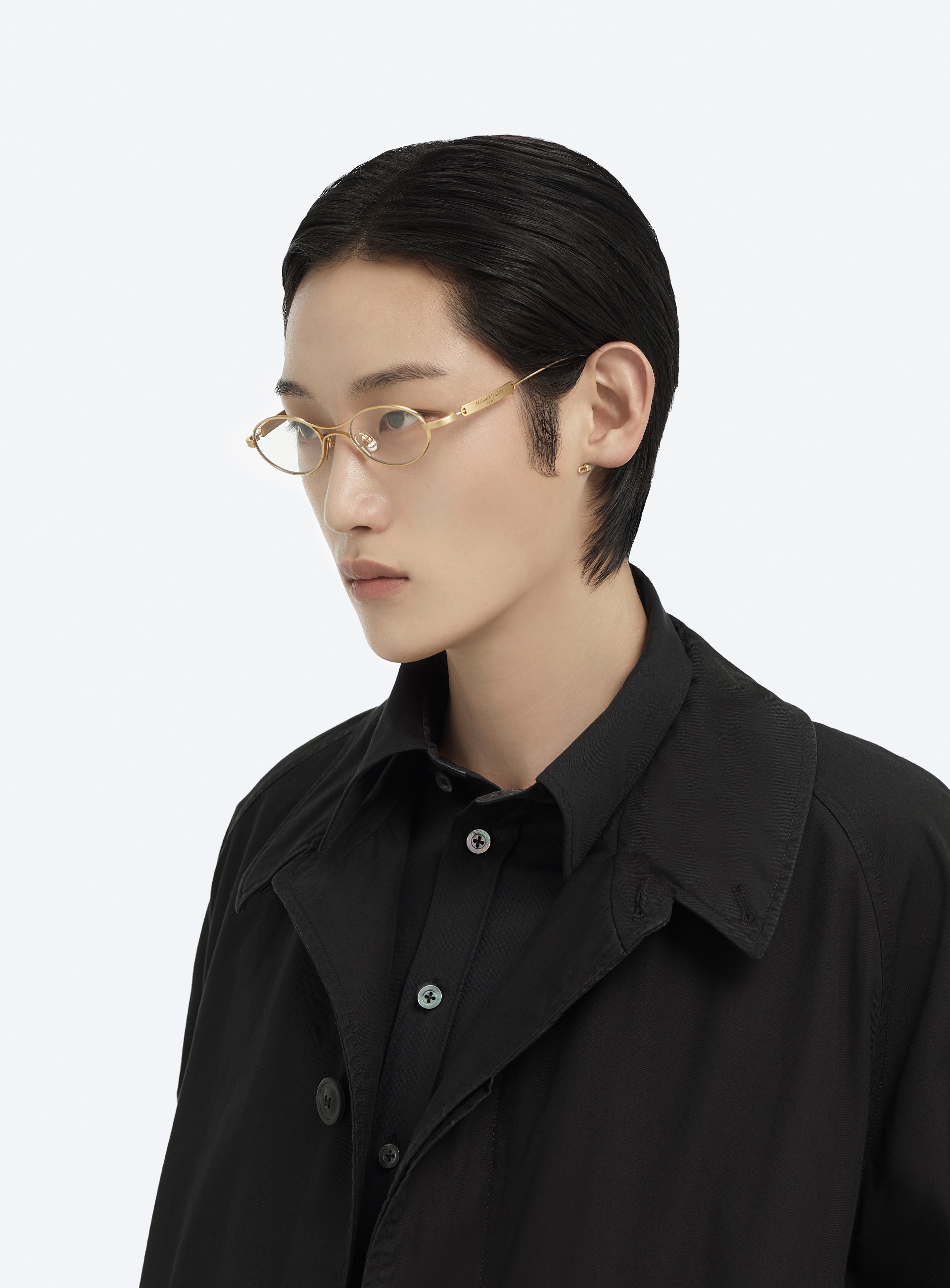 Maison Margiela - MM220 A02 | Gentle Monster