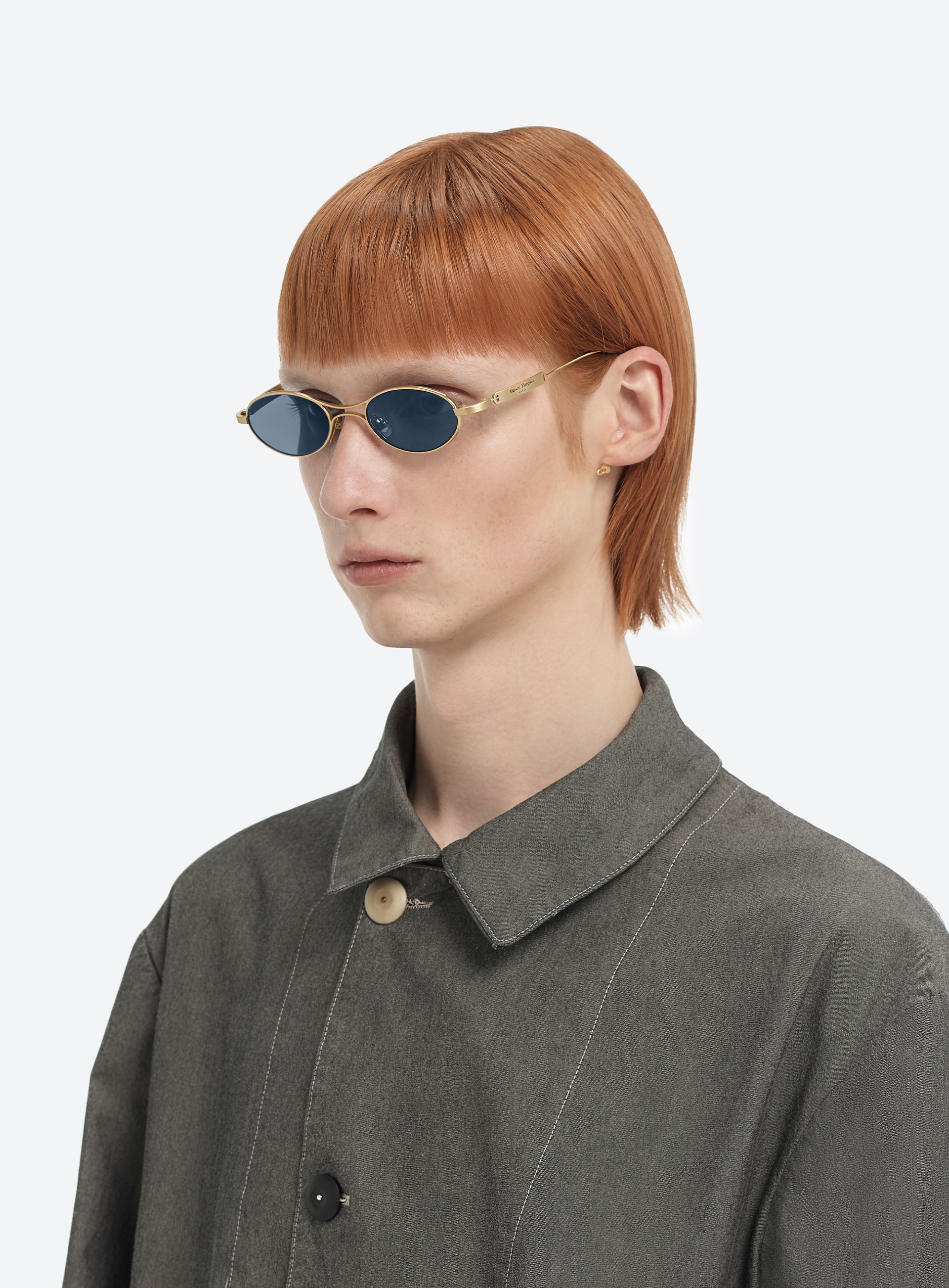 定期入れの MM220 - Margiela Maison A030(N) Monster Gentle | 小物